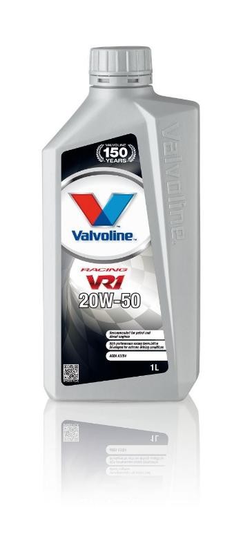 Öl für Motor Valvoline 873431 Erfahrung
