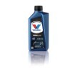Valvoline 15W-50, Capacidad: 1L, aceite parcialmente sintético 8710941023878