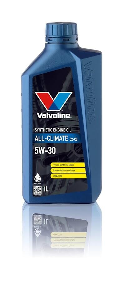 Valvoline All-Climate, C2/C3 881924 Motoröl