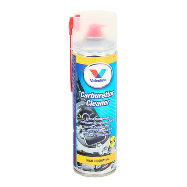 Detergente, Carburatore Valvoline 887082 conoscenze specialistiche