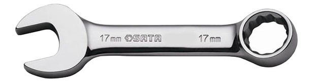 Ratschen-Ringgabelschlüssel 49203 SATA 49203 in Original Qualität