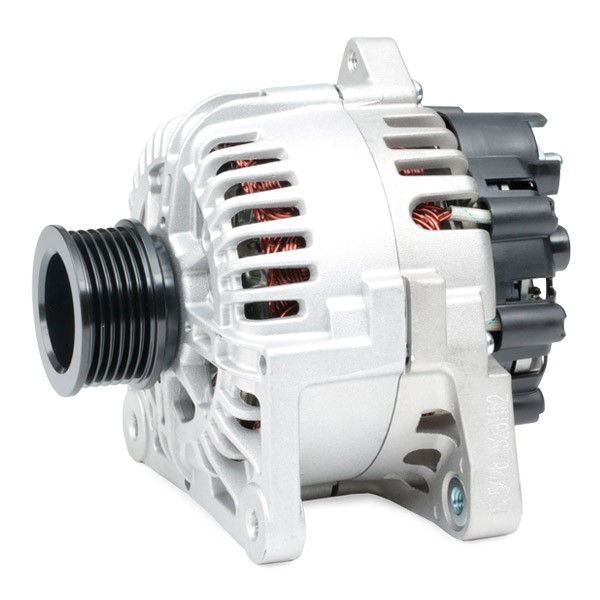 Generator / Alternator RIDEX 4G0792 4064138049092