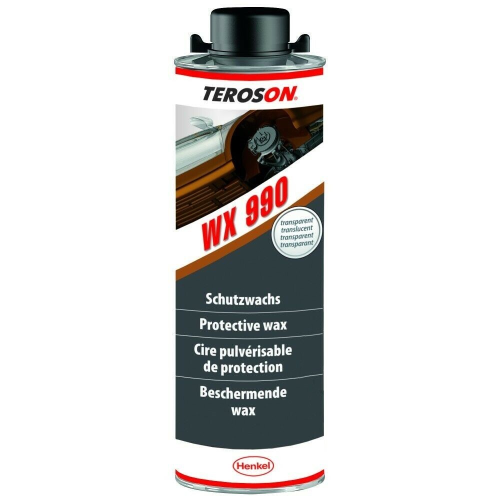TEROSON WX 990 2069707 Unterbodenschutz