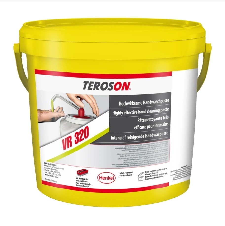 TEROSON VR 320 2088032 Detergente mani