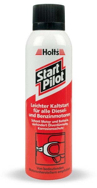 HOLTS Start Pilot 71011290002 Spray avviamento ausiliario