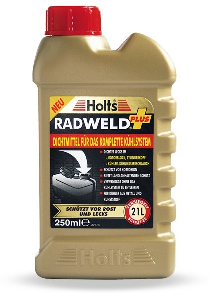 HOLTS Radweld Plus 52032040002 Sigillante per radiatore