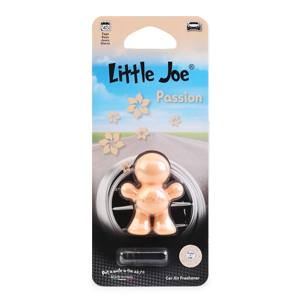 Désodorisant Little Joe LJ010