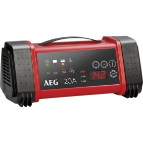 AEG Batterieladegerät 24 V (97025)