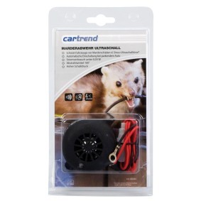 CARTREND Rodent repellent