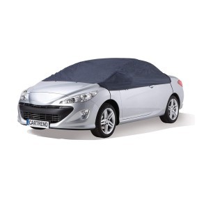 CARTREND Protective car covers