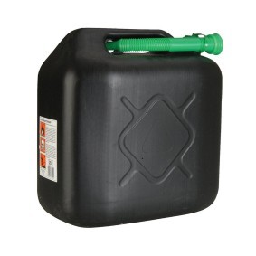 CARTREND Gas can