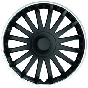 VW TRANSPORTER Wheel covers Weight: 1.9kg, Quantity Unit: Set 10560