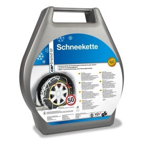 CARTREND Tyre snow chains