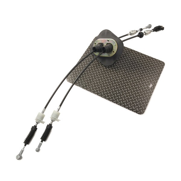 RIDEX Tirette à câble, boîte de vitesse manuelle 1787C0053 FIAT,CITROËN,PEUGEOT,DUCATO Caja/Chasis 2