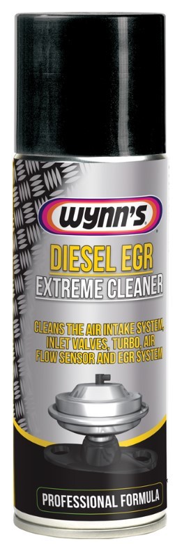 WYNN'S  W23379 Detergente per motore