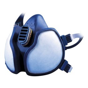 Maschera protettiva respiratoria 3M 4279