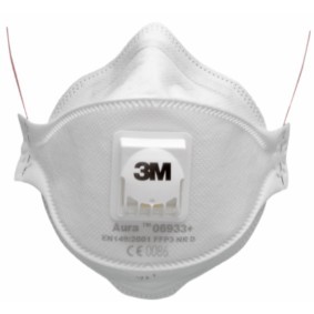 Maschera protettiva respiratoria 3M 06933