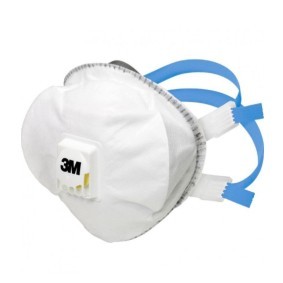Maschera protettiva respiratoria 3M 06990