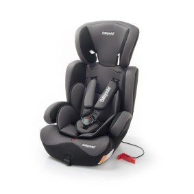 Cadeira auto Peso da criança: 9-36kg, Cintos de segurança para crianças: Cinto de 5 pontos 8436015309814