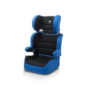 Babyauto Cubox Child car seat Group 2/3 8436015300668 without Isofix, Group 2/3, 15-36 kg, without seat harness, Blue