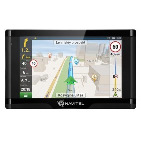 NAVITEL GPS Navigation 5 Zoll 5 Zoll 1200 mAh, mit TMC, Sprachsteuerung online kaufen