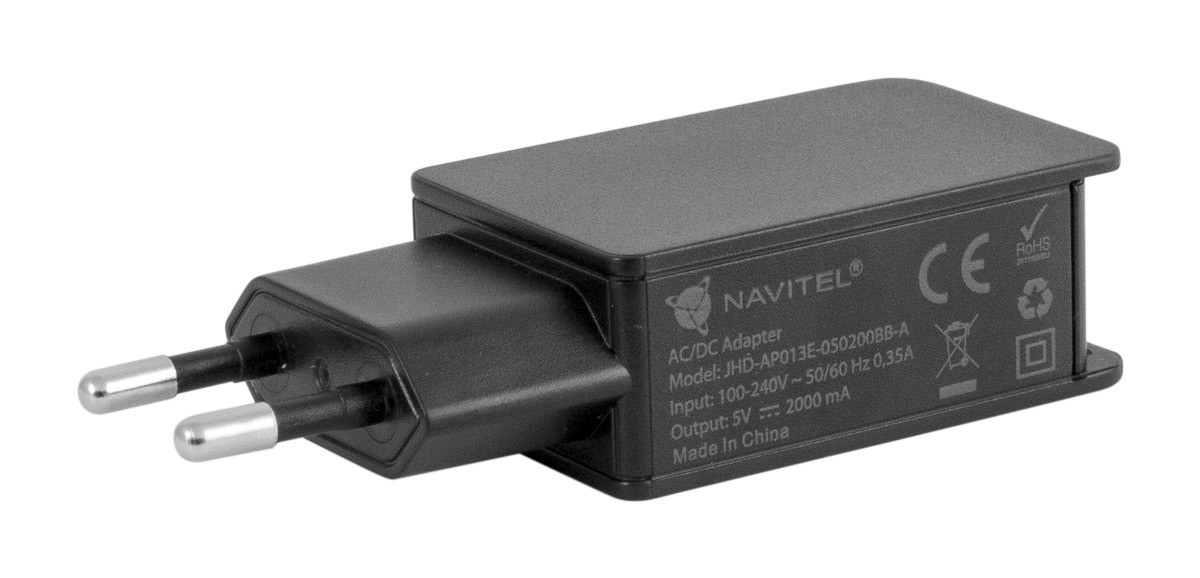 Sistema de navegação GPS NAVITEL NAVT5003G classificação