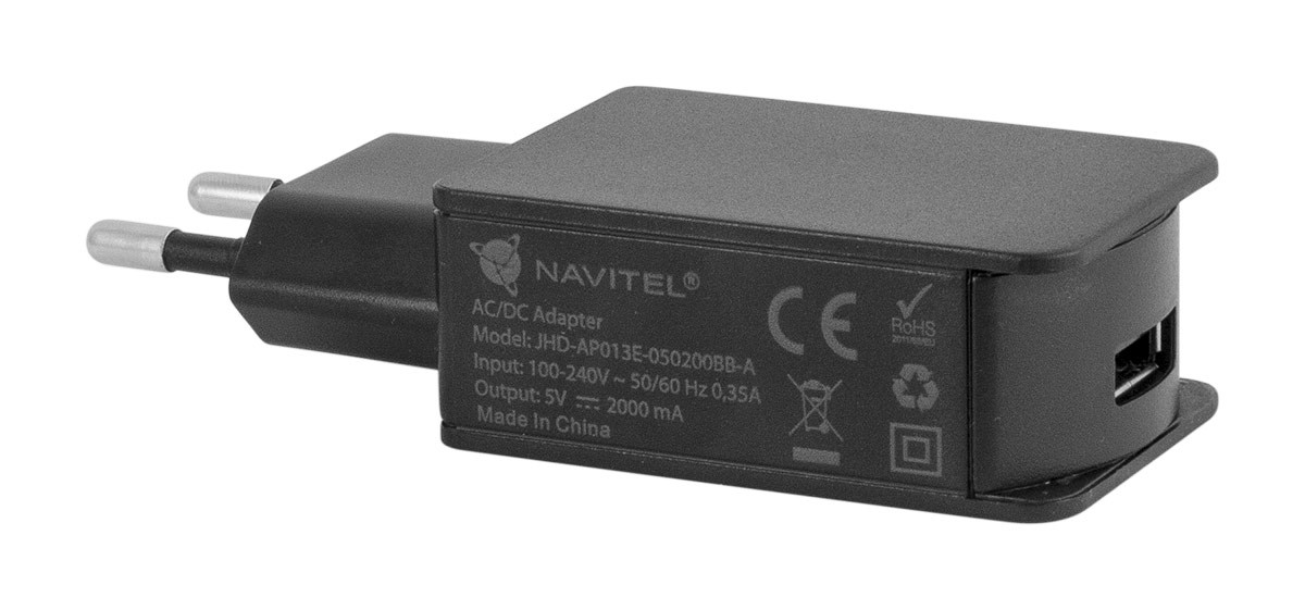 NAVT5003G NAVITEL tillverkarens upp till - 24% rabatt!