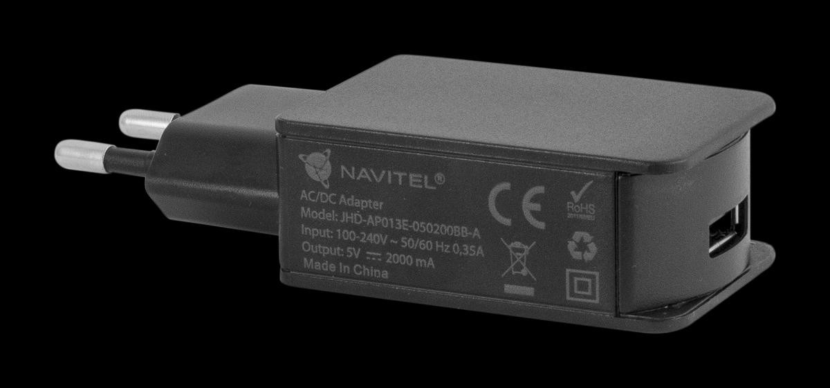 Sistema de navegação NAVITEL NAVT7003GP conhecimento especializado