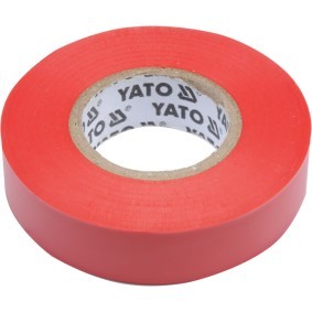 Nastro isolante YATO YT-81592