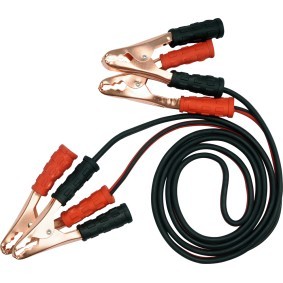 Booster cables YATO YT-83151