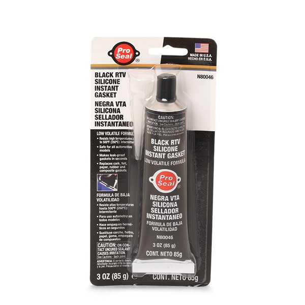 Sealing Substance Pro Seal 10-043 expert knowledge