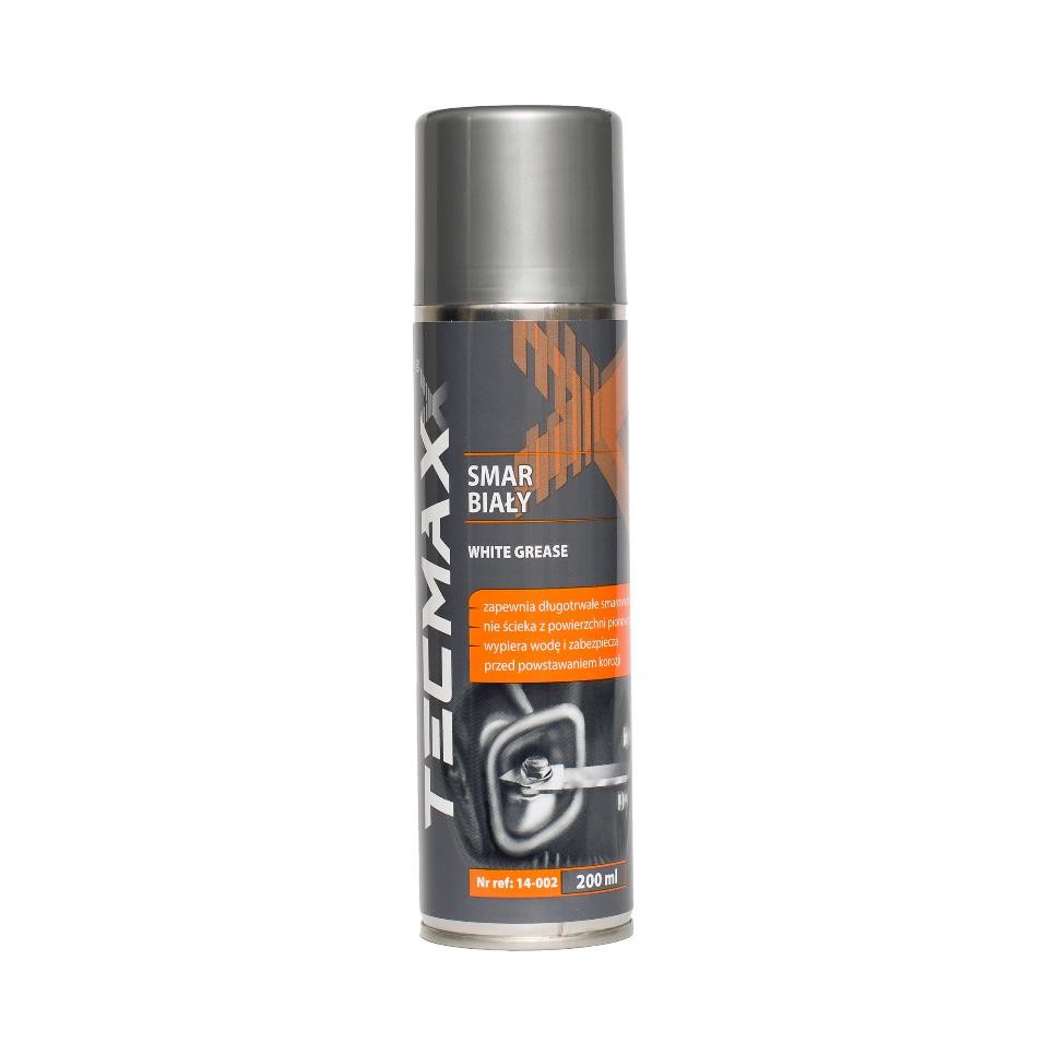 Spray vaselina TECMAXX 14-002 cunoștințe de specialitate