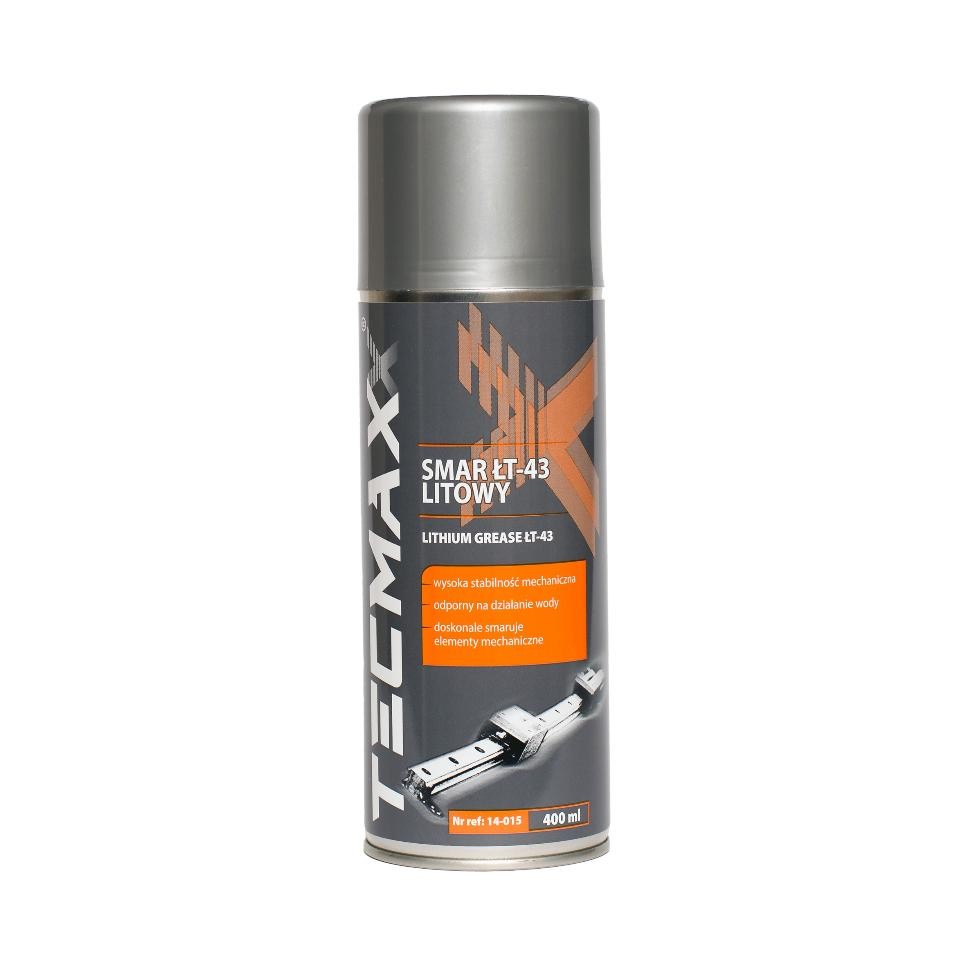 Grease Spray TECMAXX 14-015 expert knowledge