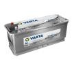 Original VARTA 630HD Starterbatterie
