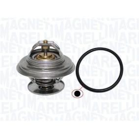 Termostat, chladivo 102 200 1415 MAGNETI MARELLI 352317100650 MERCEDES-BENZ, SSANGYONG