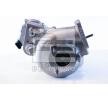 OEM Turboahdin BE TURBO 130670RED