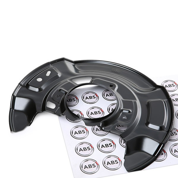 A.B.S. Protection De Disque De Frein 11388 Flasque De Protection,Déflecteur Du Disque De Frein TOYOT