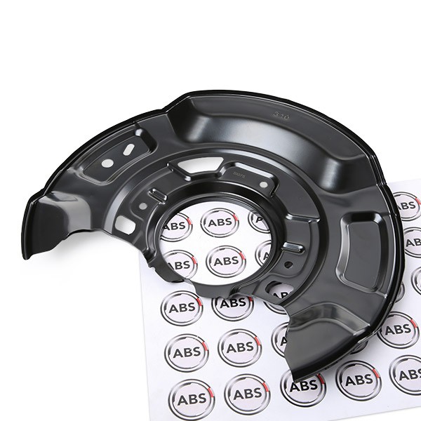 A.B.S. Protection De Disque De Frein 11389 Flasque De Protection,Déflecteur Du Disque De Frein TOYOT