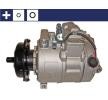 Compressore aria condizionata VW Touareg 1 MAHLE ORIGINAL ACP93000S originali catalogo