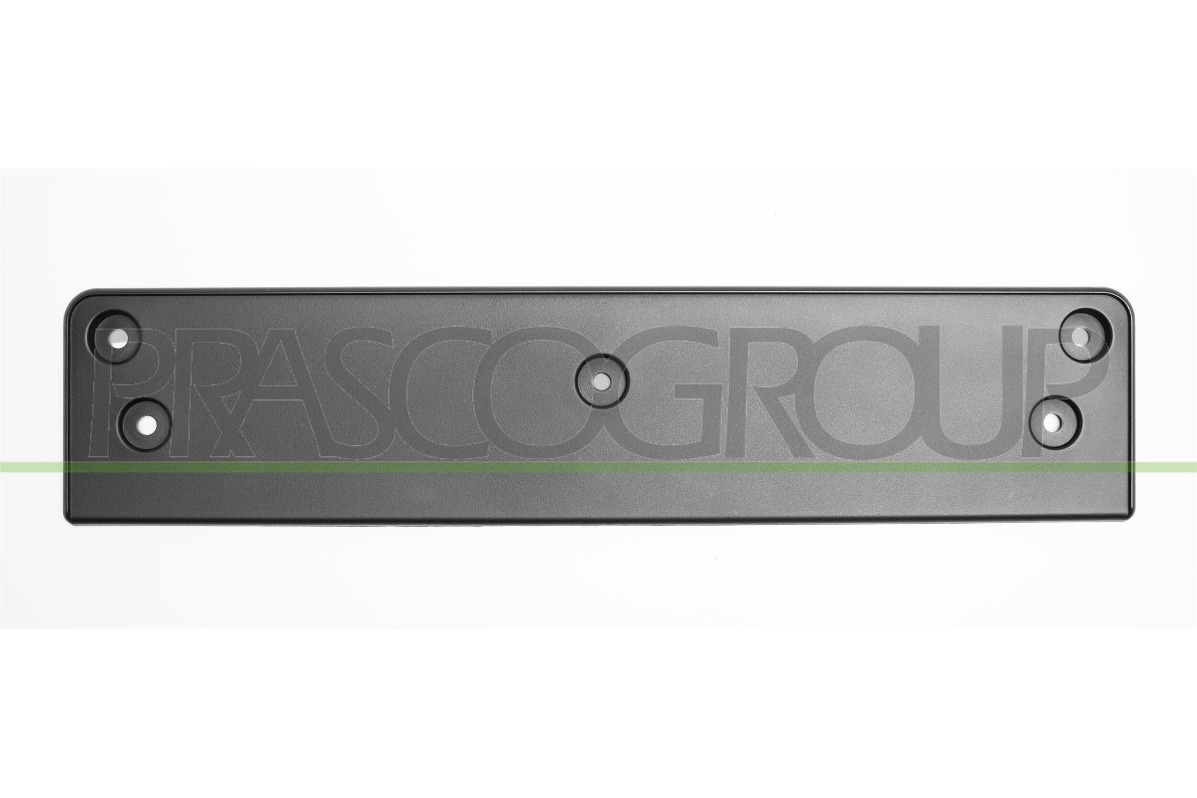 PRASCO  VG4081539 Kennzeichenhalter