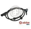 AUTOFREN SEINSA DS0043 für Adam M13 2012 billig online