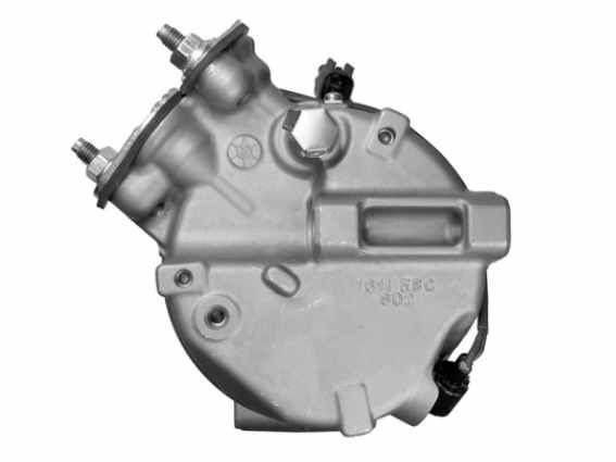 Klimaanlage Kompressor Airstal 10-3281 Bewertung