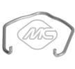 Metalcaucho 98723 till VW PASSAT 2012 billiga online