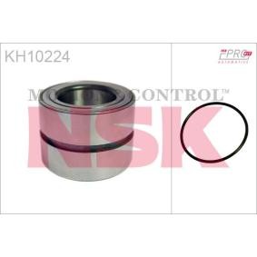 Kit cuscinetto ruota 4247 1033 NSK KH10224 FIAT, IVECO