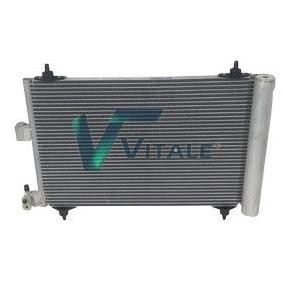 Klimakondensator 6453.EC VITALE PE817667