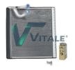 15426507 VITALE RE813365 Ac evaporator in original quality
