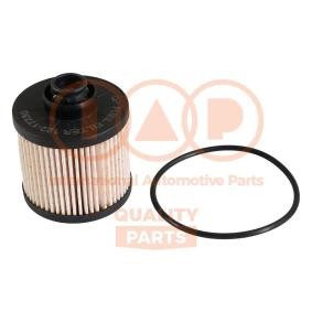 Filtro carburante 1 872 137 IAP QUALITY PARTS 122-17230 FORD, FORD USA