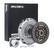 Comprare RIDEX 479C0687 Kit frizione 2012 per ALFA ROMEO 159 online