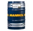 Aceite motor SEAT - MN7503-60 MANNOL NANO TECHNOLOGY 10W-40, Capacidad: 60L, aceite parcialmente sintético