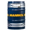 MANNOL Motorenöl VW 505.00 10W-40, Inhalt: 208l, Teilsynthetiköl